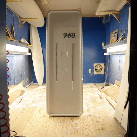 MAGURO Blanks – Replay Labo Project MAGURO Blanks – Replay Labo Project